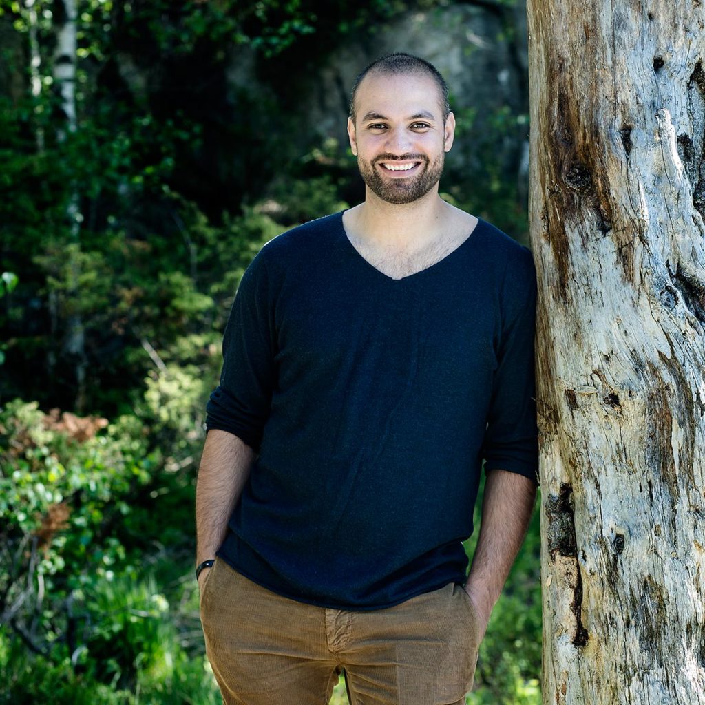 marco Marco og Francois